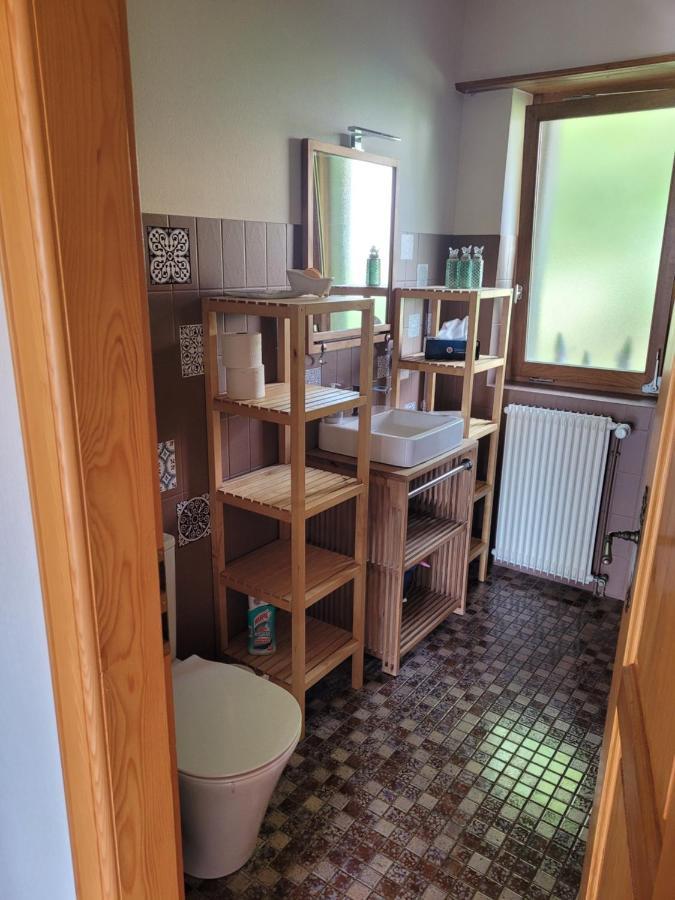 Le Breit Maison De Charme Avec Sa Dependance Breitenbach 外观 照片