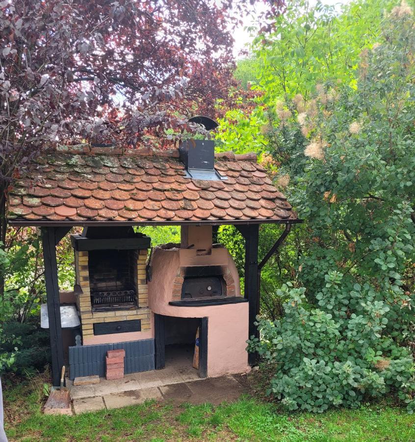 Le Breit Maison De Charme Avec Sa Dependance Breitenbach 外观 照片