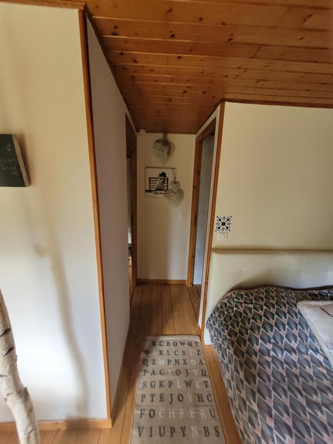Le Breit Maison De Charme Avec Sa Dependance Breitenbach 外观 照片