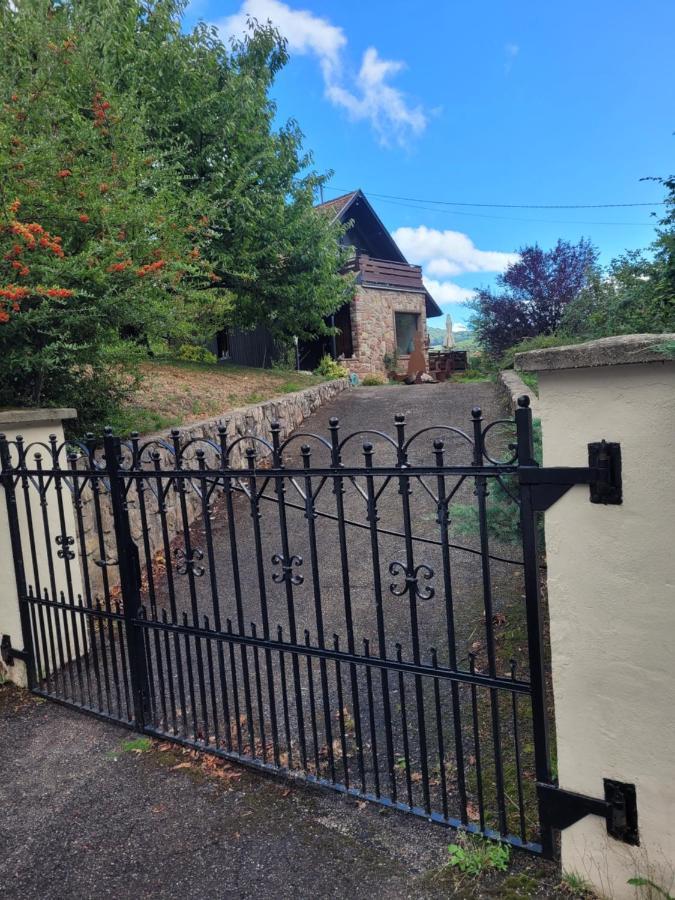 Le Breit Maison De Charme Avec Sa Dependance Breitenbach 外观 照片