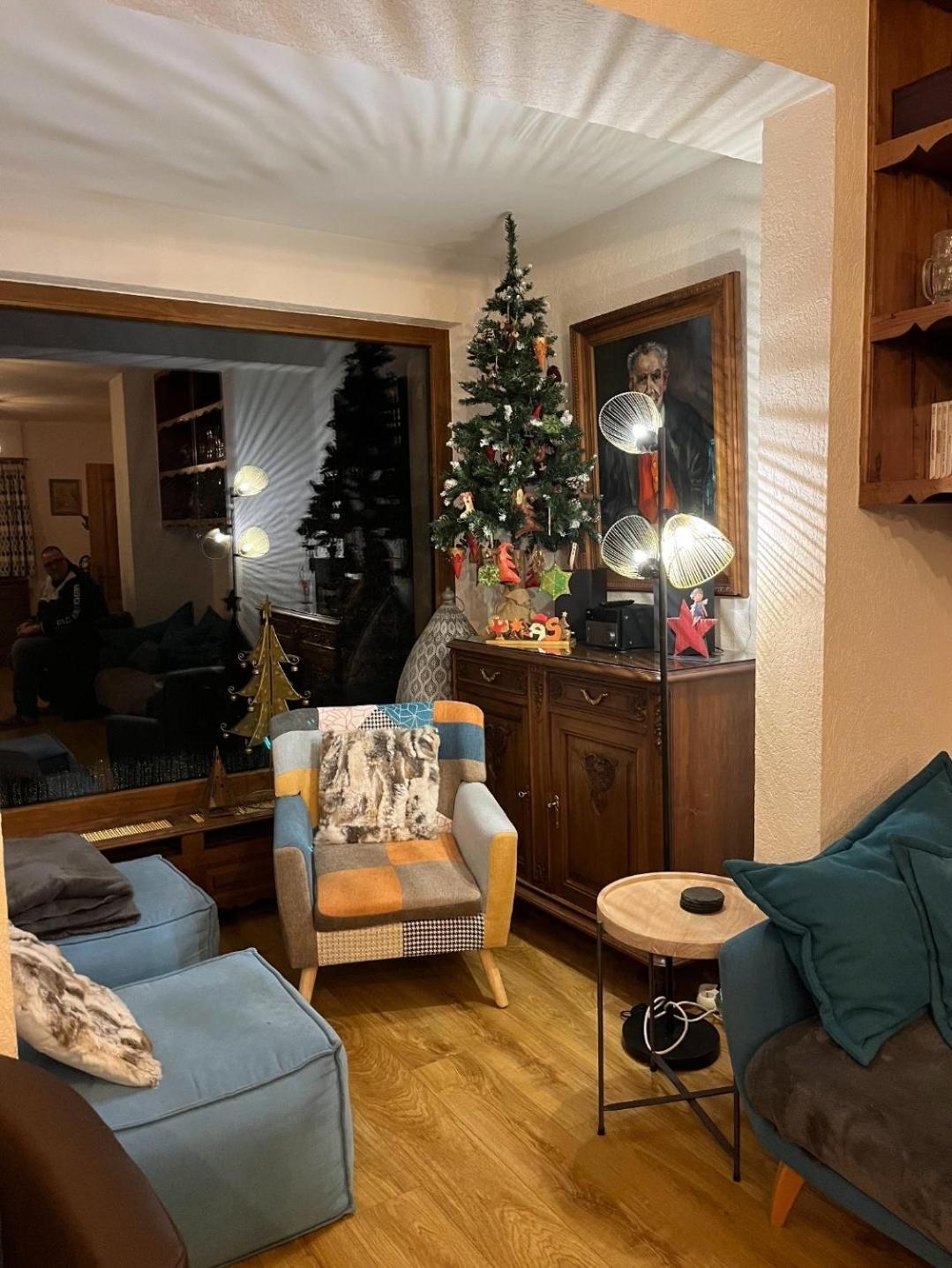 Le Breit Maison De Charme Avec Sa Dependance Breitenbach 外观 照片