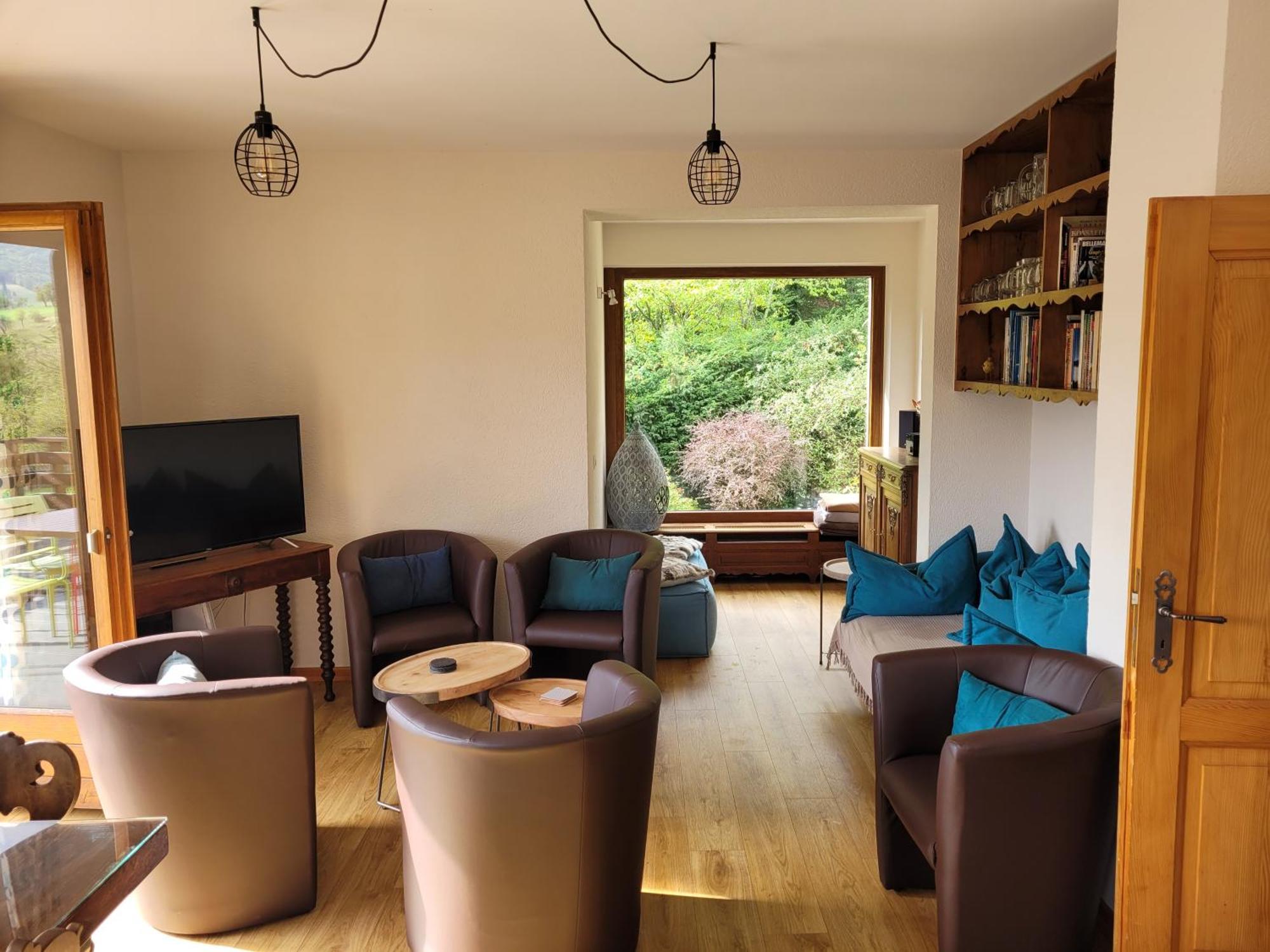 Le Breit Maison De Charme Avec Sa Dependance Breitenbach 外观 照片
