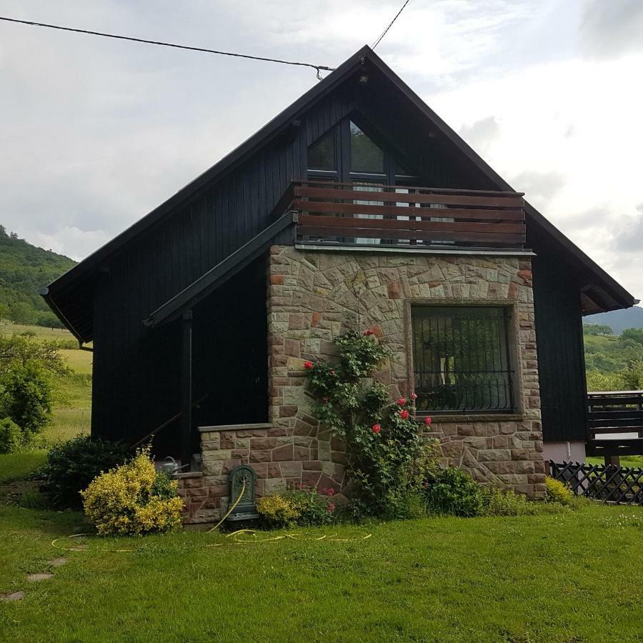 Le Breit Maison De Charme Avec Sa Dependance Breitenbach 外观 照片