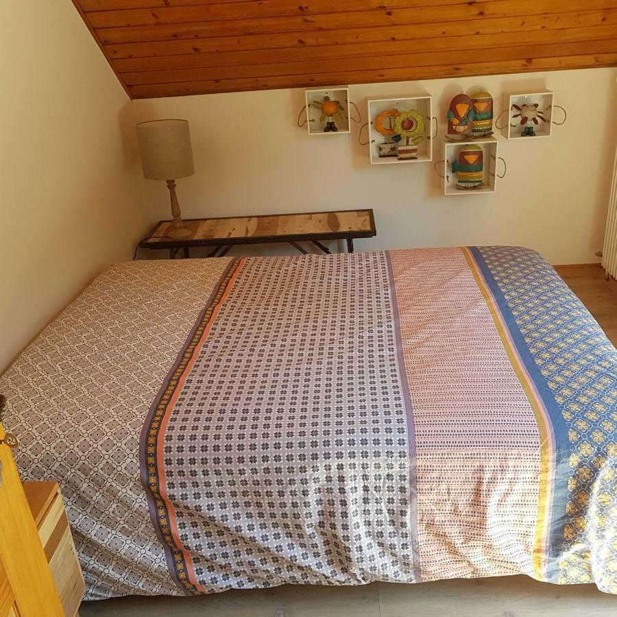 Le Breit Maison De Charme Avec Sa Dependance Breitenbach 外观 照片