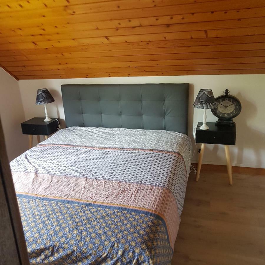 Le Breit Maison De Charme Avec Sa Dependance Breitenbach 外观 照片