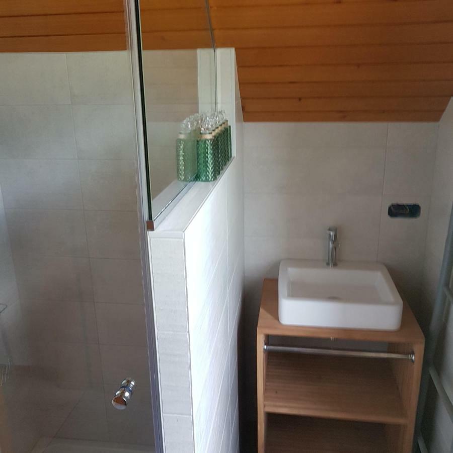 Le Breit Maison De Charme Avec Sa Dependance Breitenbach 外观 照片