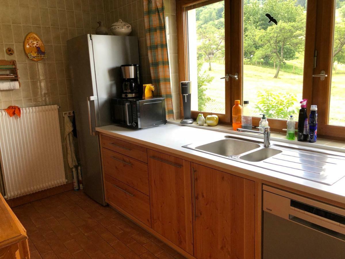 Le Breit Maison De Charme Avec Sa Dependance Breitenbach 外观 照片
