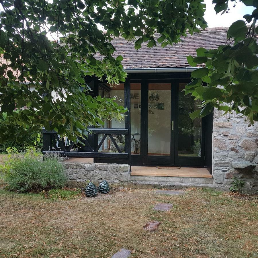 Le Breit Maison De Charme Avec Sa Dependance Breitenbach 外观 照片