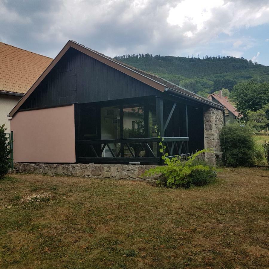 Le Breit Maison De Charme Avec Sa Dependance Breitenbach 外观 照片