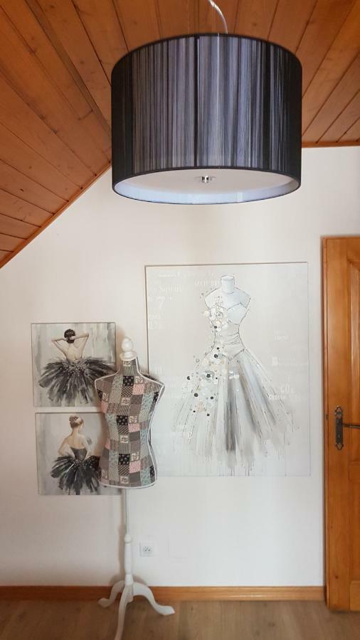 Le Breit Maison De Charme Avec Sa Dependance Breitenbach 外观 照片